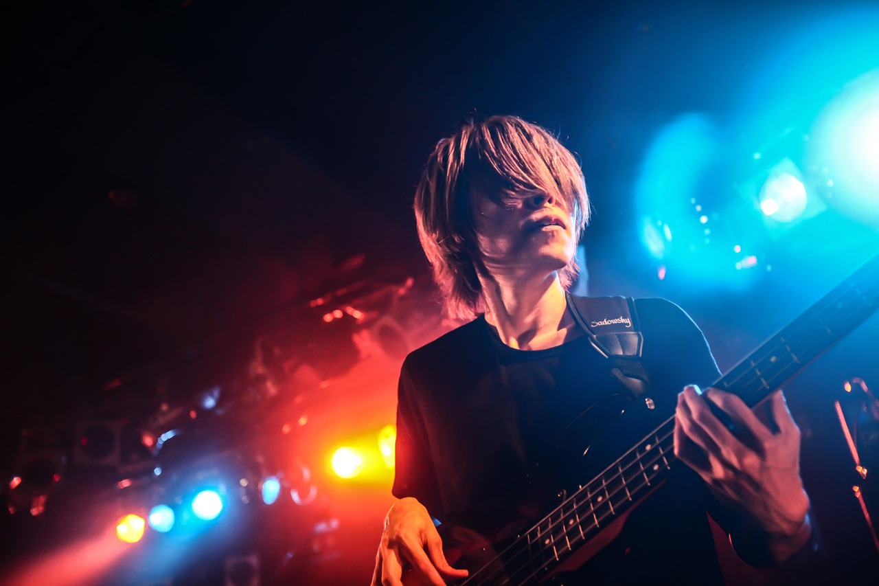 KYOYA（B）（Photo by shingo tamai）