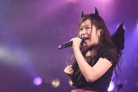 大黒柚姫（撮影：笹森健一）