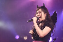 大黒柚姫（撮影：笹森健一）