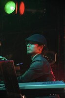 櫻打泰平（Key） （撮影：小見山峻）