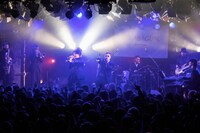 SANABAGUN. （撮影：小見山峻）