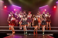 HKT48ひまわり組「ただいま 恋愛中」初日公演の様子。(c)AKS