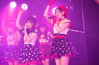 HKT48ひまわり組「ただいま 恋愛中」初日公演の様子。(c)AKS