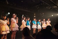 新メンバーを含むAnge☆Reve。