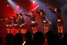 HKT48ひまわり組「ただいま 恋愛中」初日公演の様子。(c)AKS