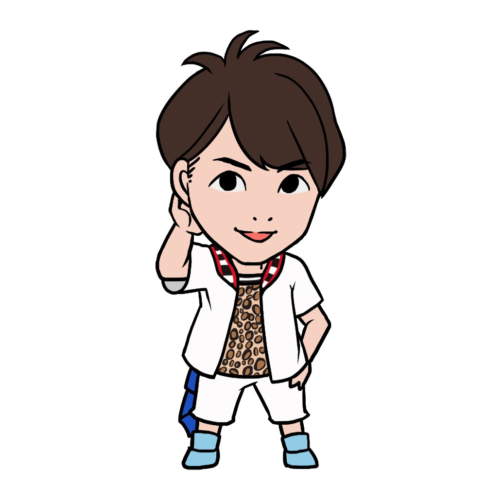 タカシ