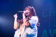 BPM15Qによるライブの様子。
