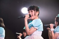 イケてるハーツによるライブの様子。