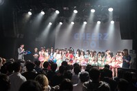 エンディングの様子。