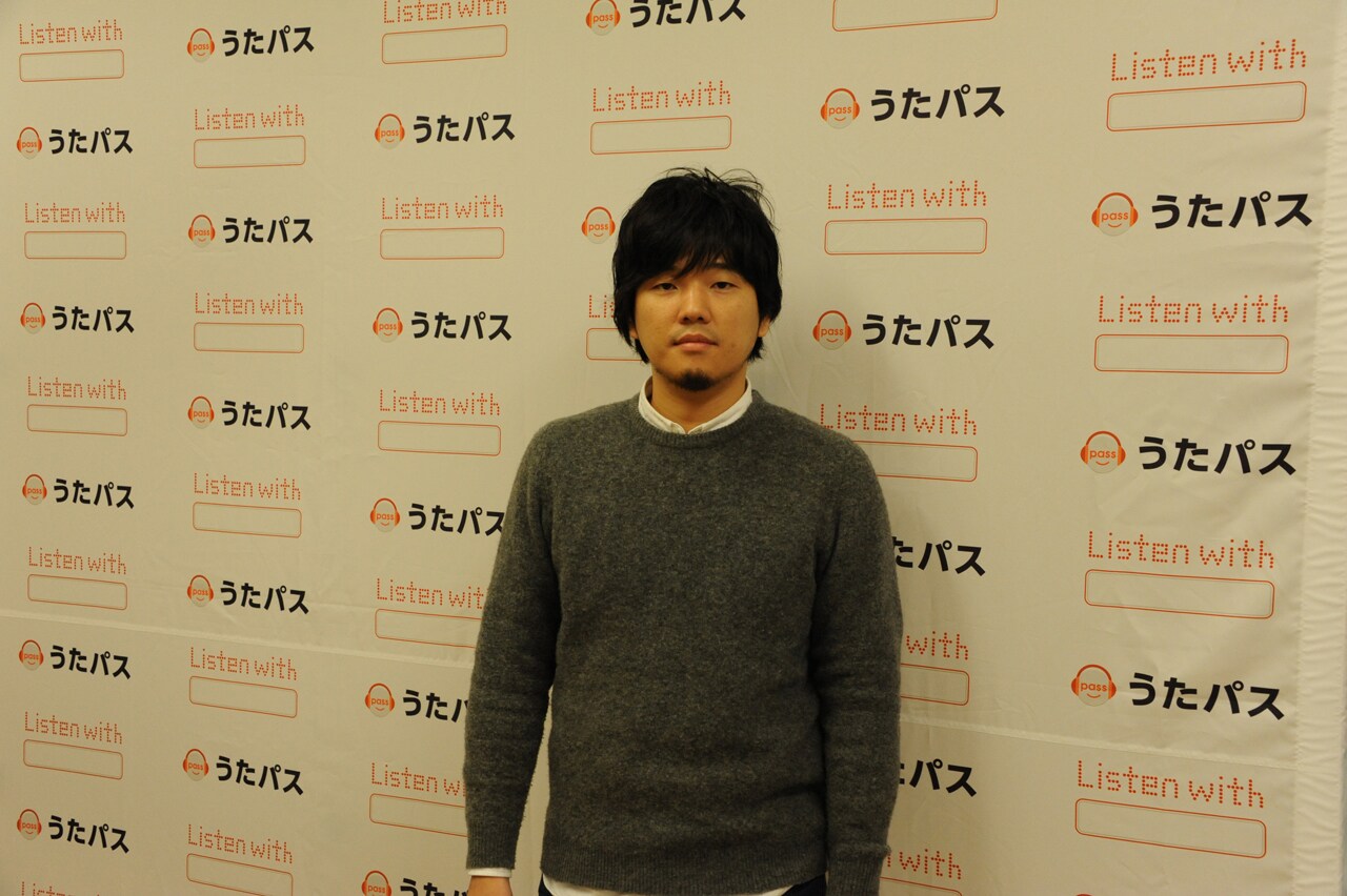 セッション回顧のラインナップ、秦基博「Listen with」に出演