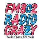 「FM802 RADIO CRAZY」タイムテーブル公開、今年のトリはスカパラ