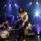 ドレスコーズ、力尽き果てるまで疾走し続けた白熱のツアー千秋楽