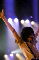 志磨遼平（Vo）（Photo by HAJIME KAMIIISAKA）