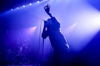 志磨遼平（Vo）（Photo by HAJIME KAMIIISAKA）