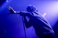 志磨遼平（Vo）（Photo by HAJIME KAMIIISAKA）