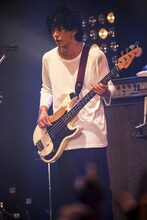 有島コレスケ（B）（Photo by HAJIME KAMIIISAKA）