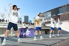 カバーあり、サプライズあり！「EBiDAN THE UNiON」で出演4組の個性激突