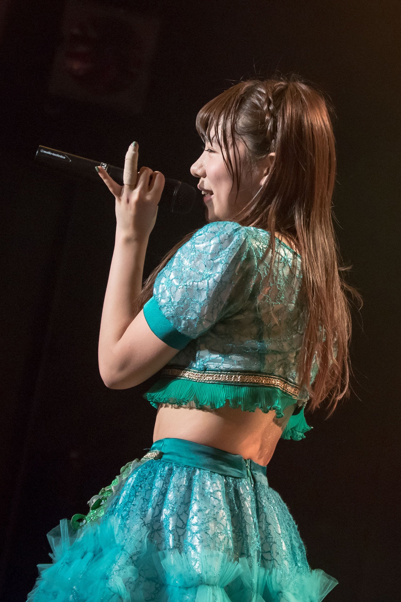 水城夢子（妄想キャリブレーション）