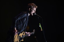 堂珍嘉邦（Photo by アー写.com）