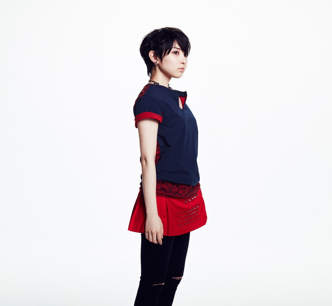 家入レオ、新作にシンディ・ローパー曲など洋楽カバー