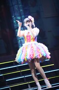 小倉唯「HAPPY JAM」の様子。(写真提供:キングレコード)