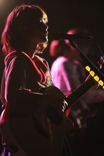 「吉澤嘉代子 秘密ツアー ～8都市をめぐる秘密公演～」東京公演の様子。（撮影：森久）