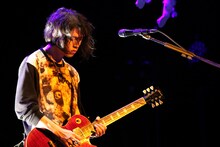 Billy（撮影：森久）