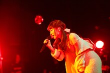 神田沙也加（撮影：森久）