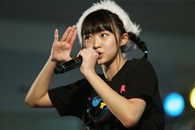 春名真依（撮影：牧野孝彦）