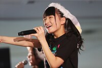 清井咲希（撮影：牧野孝彦）