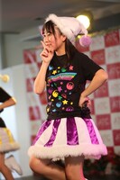 堀くるみ（撮影：牧野孝彦）