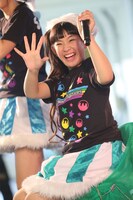 根岸可蓮（撮影：牧野孝彦）