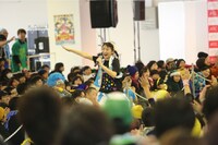 春名真依（撮影：牧野孝彦）