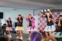 たこやきレインボー（撮影：牧野孝彦）