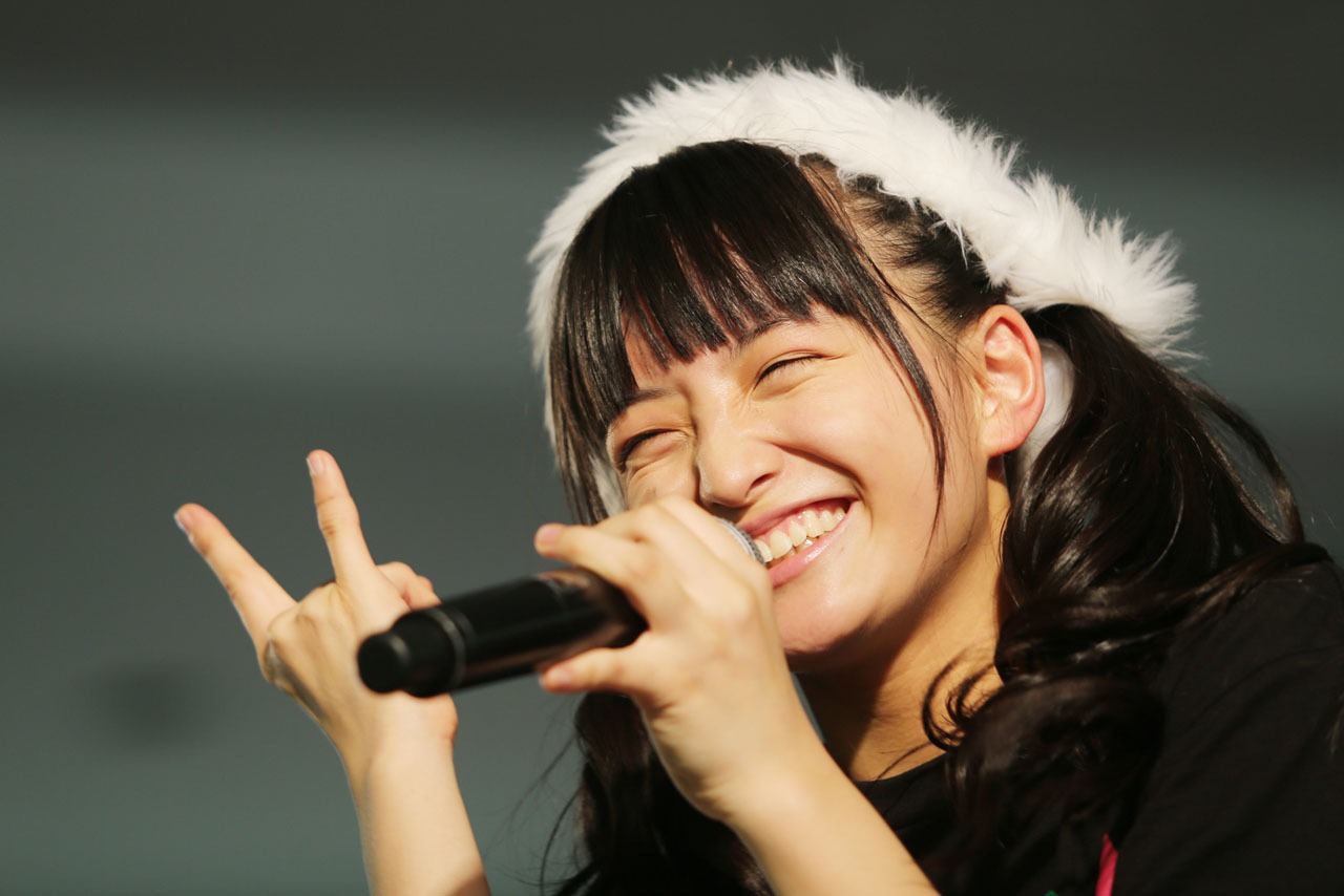 清井咲希（撮影：牧野孝彦）
