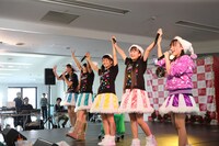 たこやきレインボー（撮影：牧野孝彦）