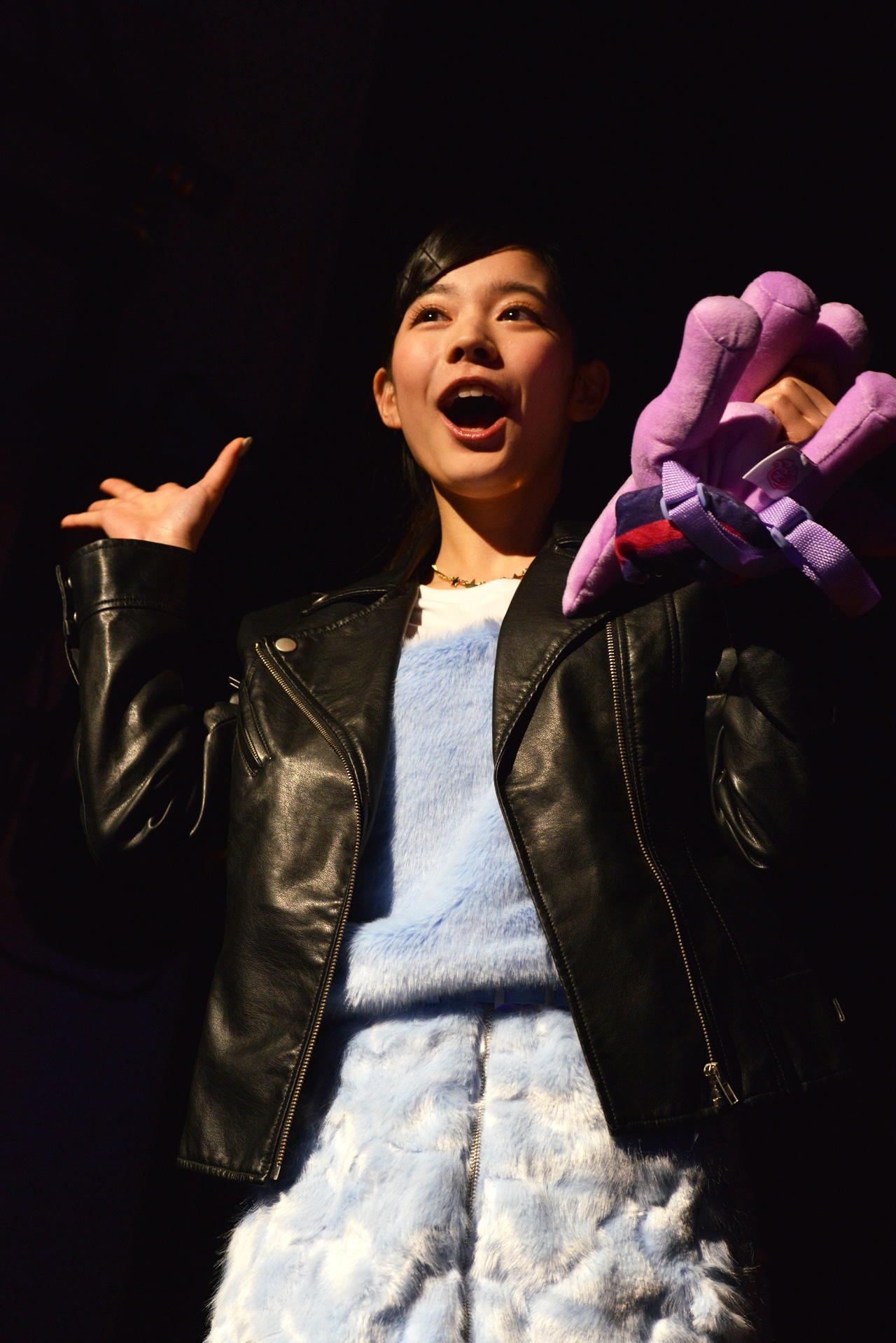 相原まり