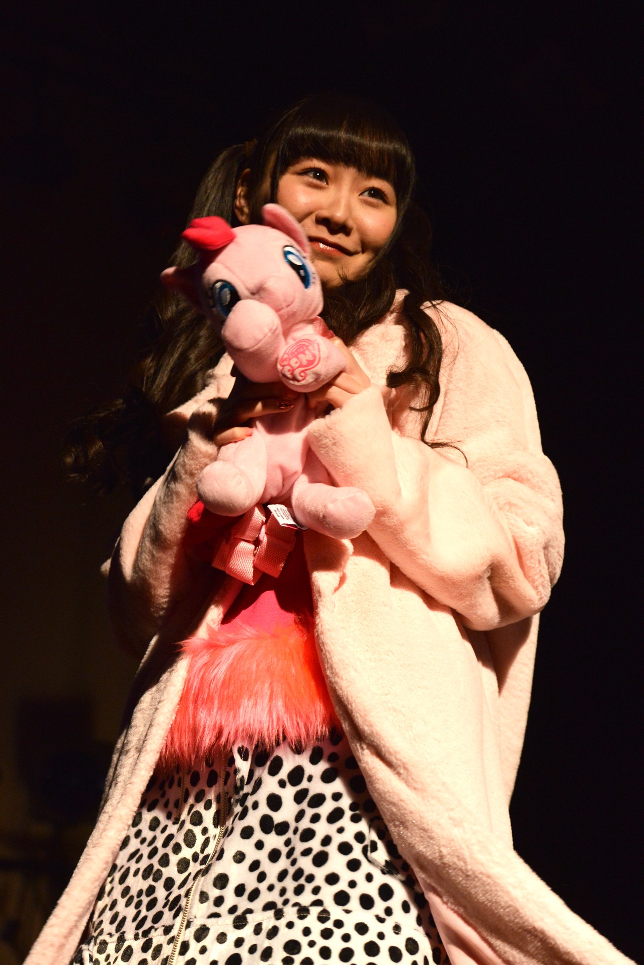 高橋優里花