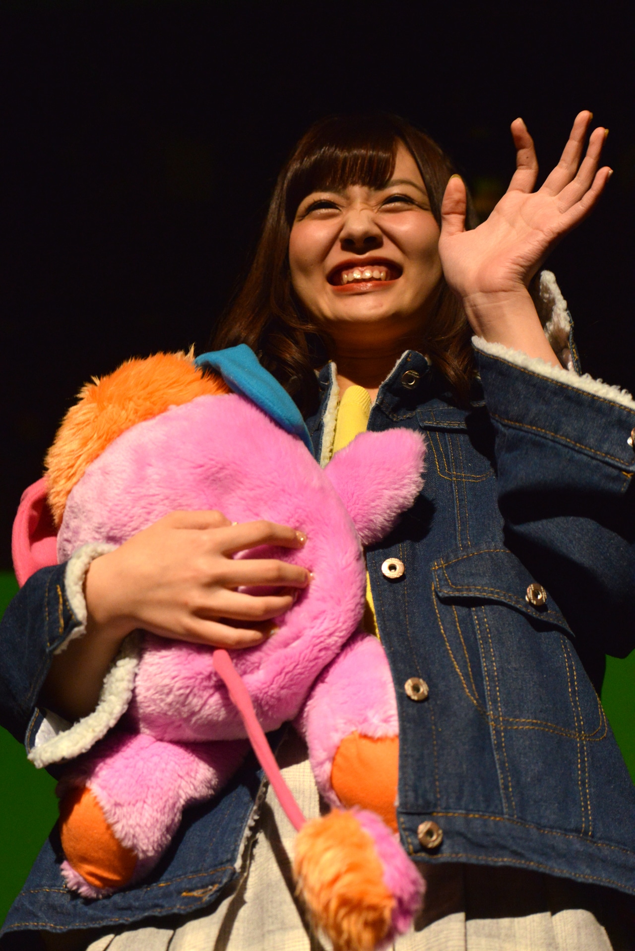 田尻あやめ