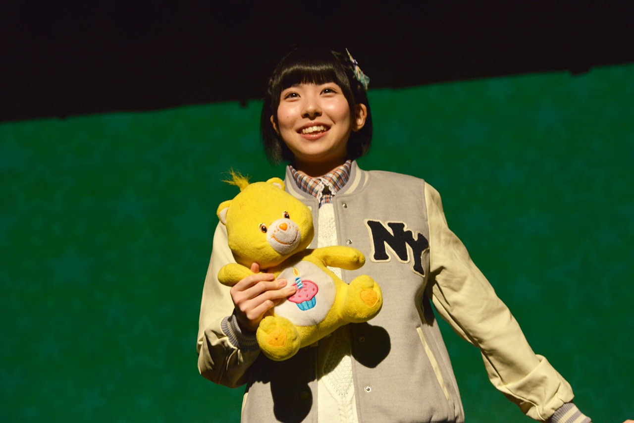 緒方真優