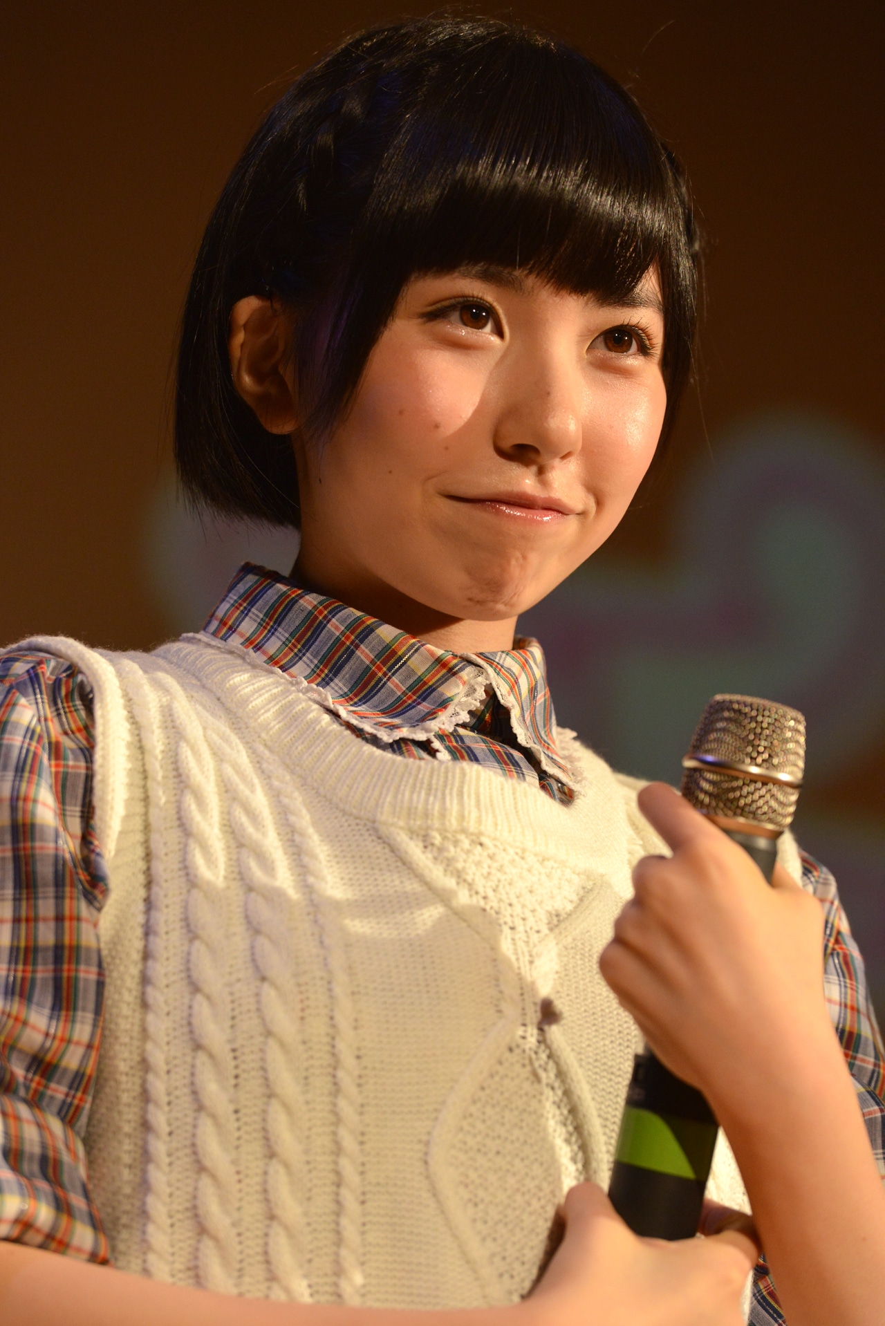 緒方真優