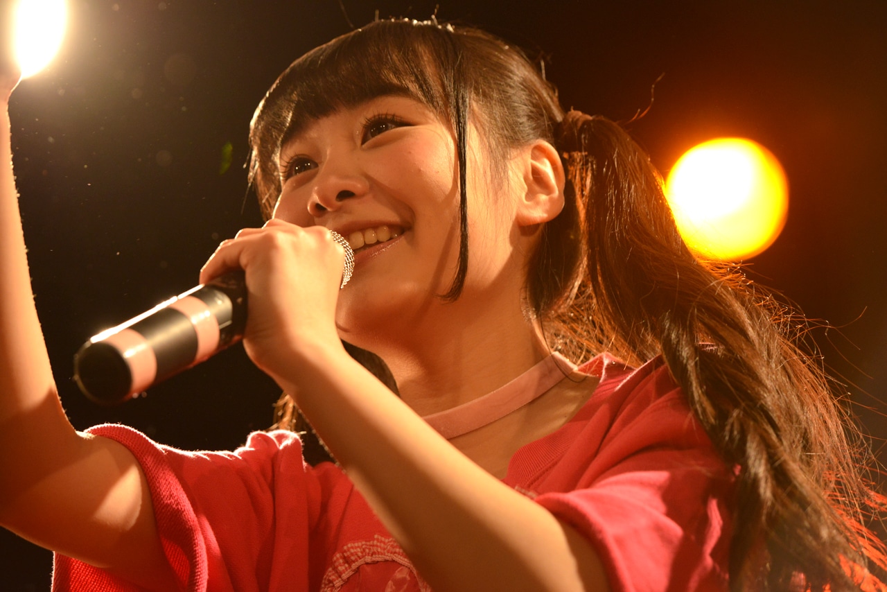 高橋優里花