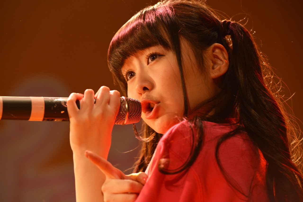 高橋優里花