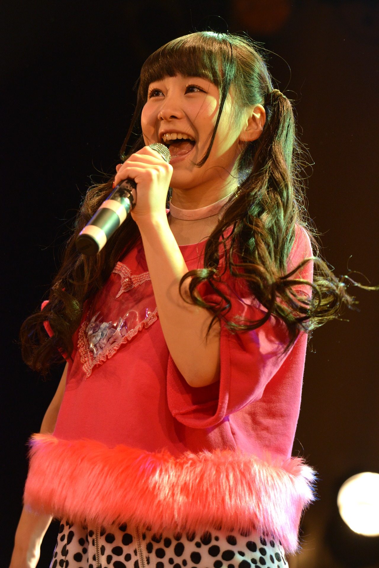 高橋優里花