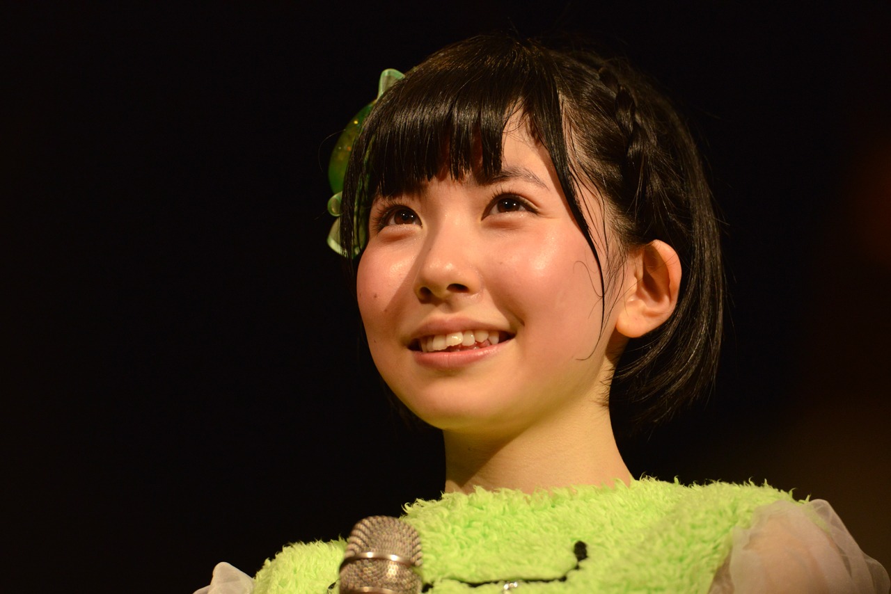 緒方真優