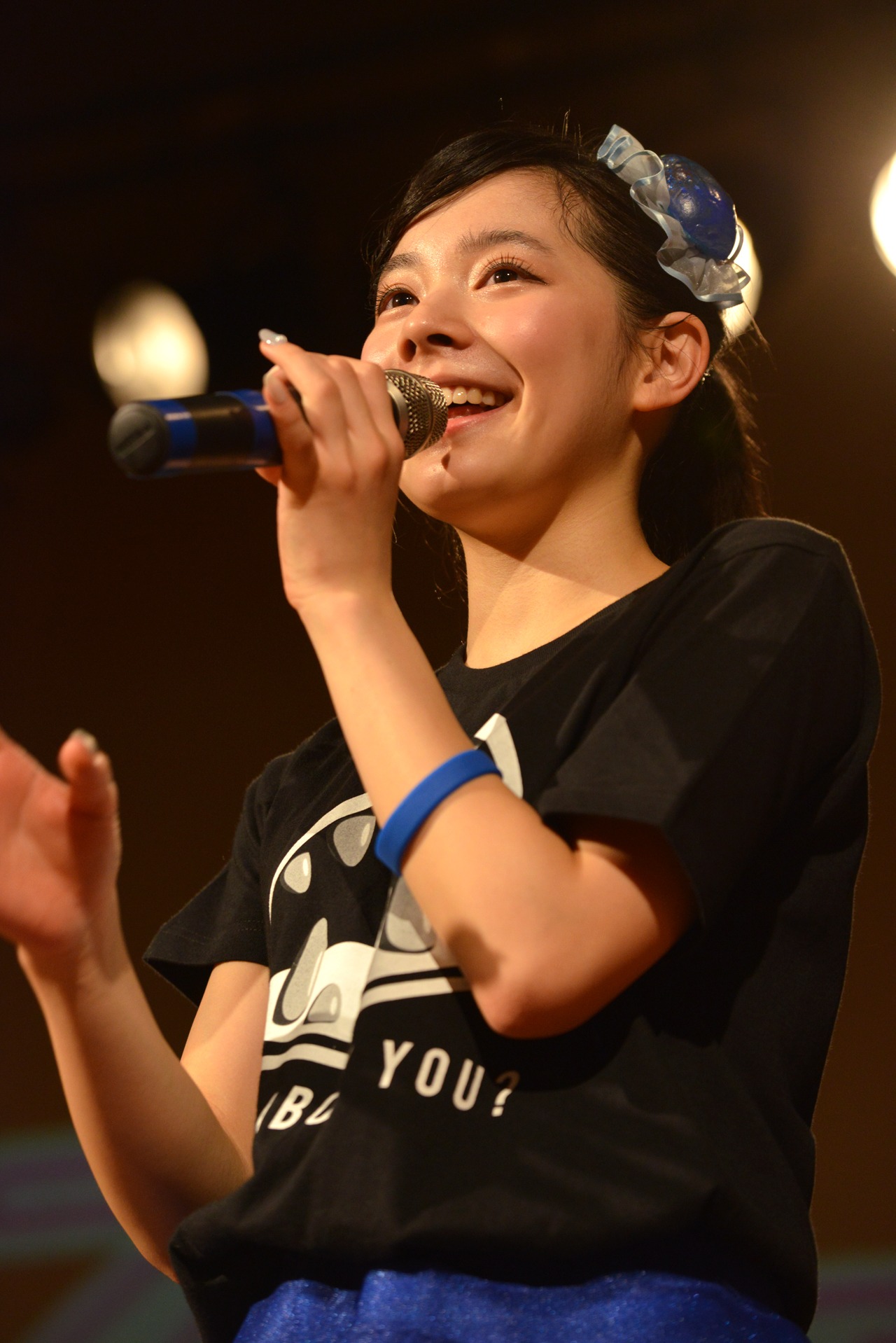 相原まり
