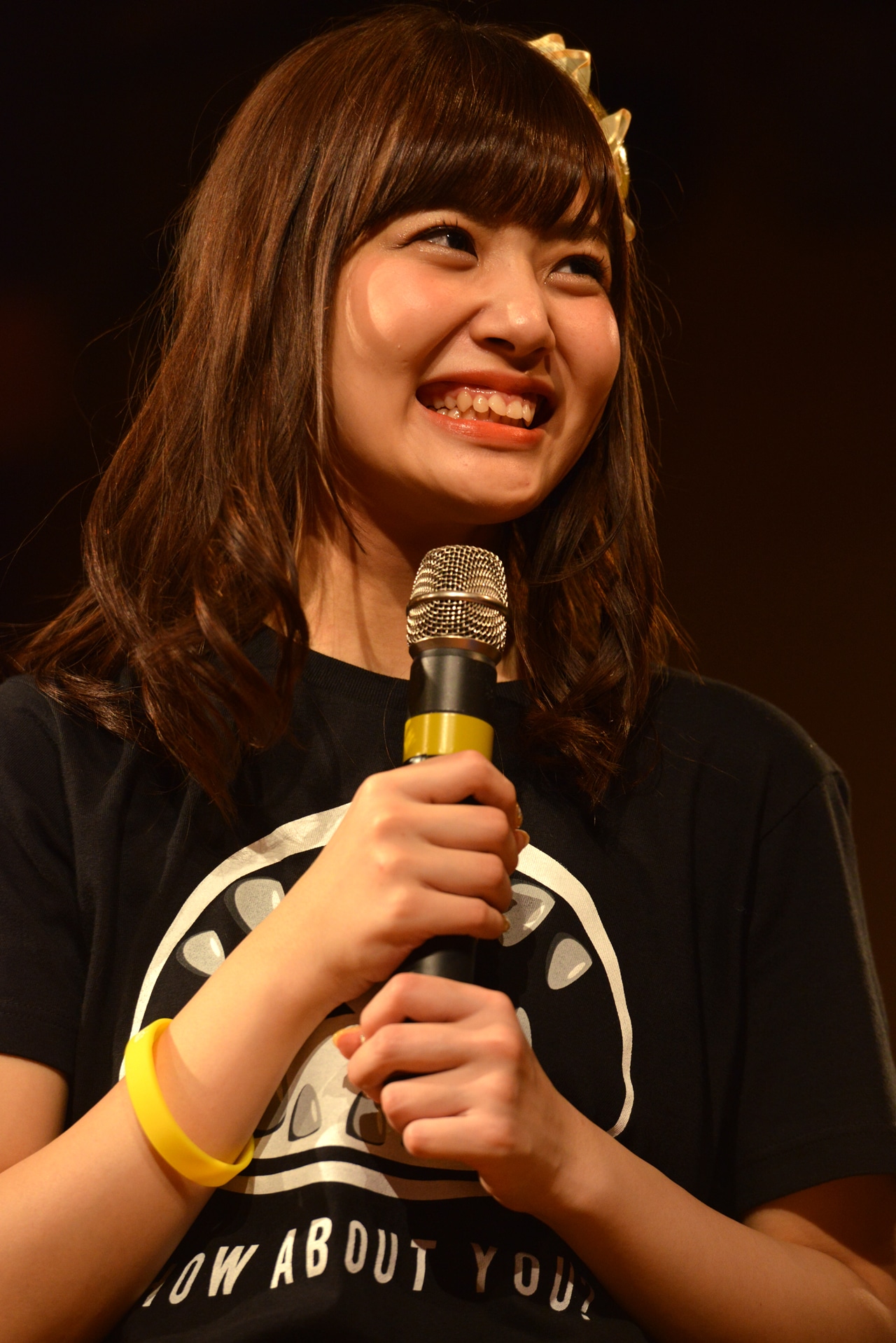 田尻あやめ