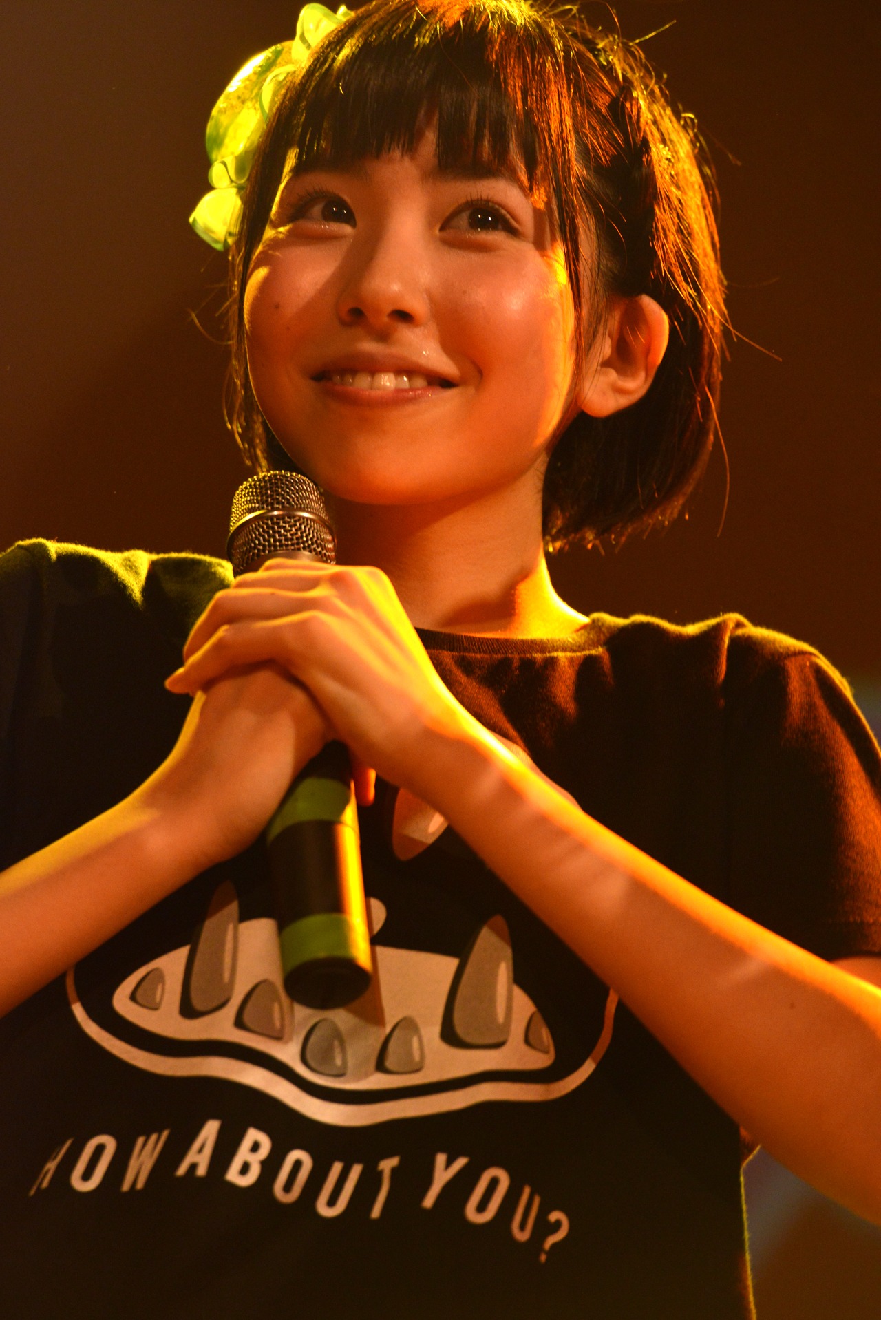 緒方真優