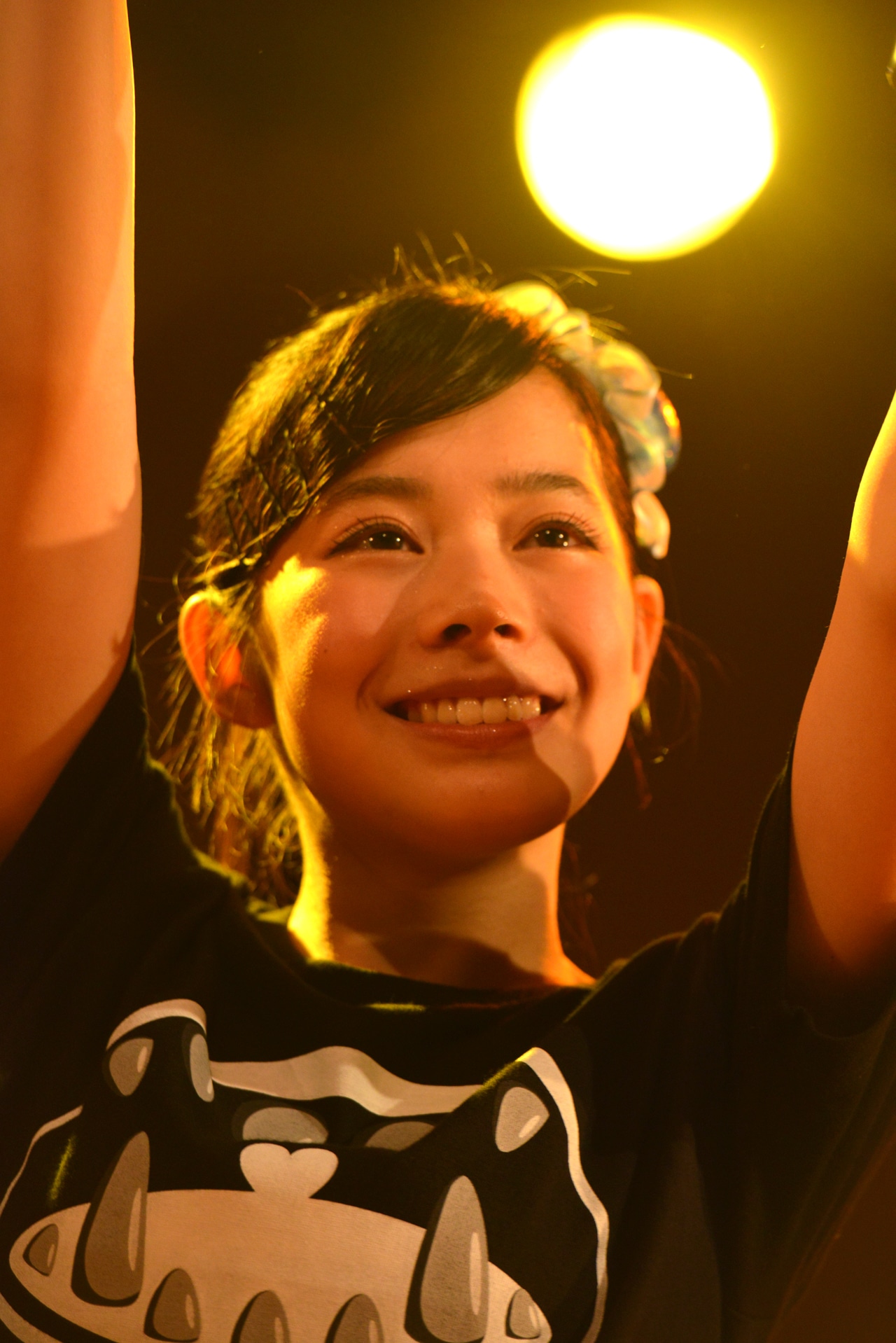 相原まり