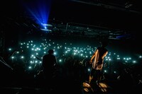 「Dreamcatcher」演奏時の様子。（Photo by Takashi "TAKA” Konuma）